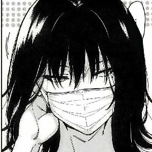 Inugai Rei (From Doujin)