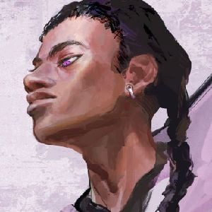 Miles G.Morales