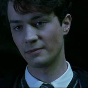 Tom Riddle