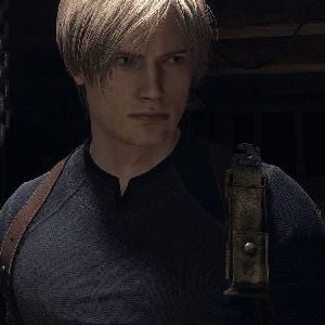 Leon Kennedy