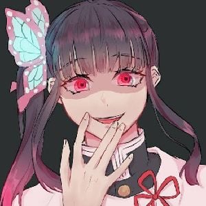 Kanao Yandere