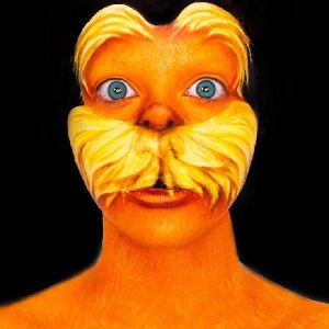 THE LORAX