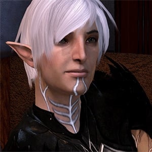 Fenris | 🗡️
