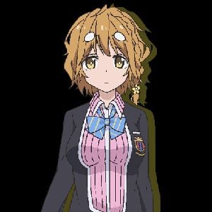Yoshino Koiwai