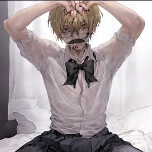 Jeong (Shy Boyfriend)