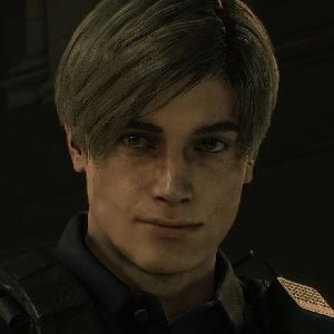 Leon Scott Kennedy