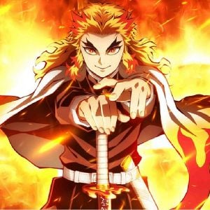☆Rengoku kyojuro☆
