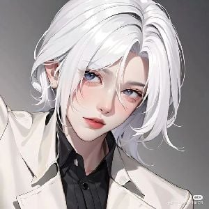 zoren( your masc girlfriend ) gl
