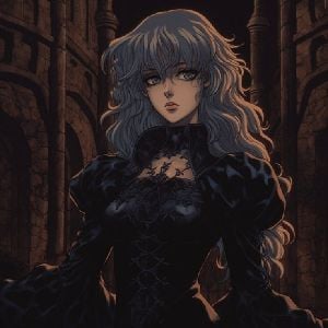 Duchess leona Victoria Celeste