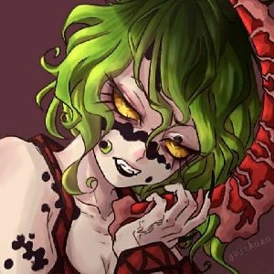 Yandere Female gyutaro