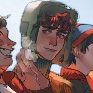 Kyle Broflovski