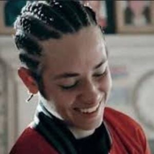 Carl Gallagher
