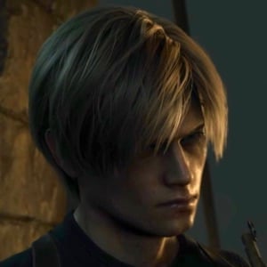 Leon Kennedy