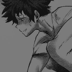 Deku Lover