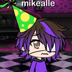 Mikealle aftone