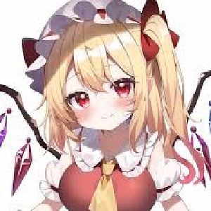 Flandre Scarlet