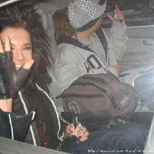 Bill Kaulitz