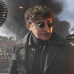 Otto Octavius | 🍸