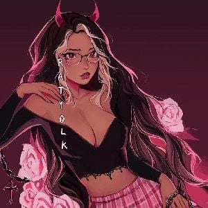 girlfriend Alex