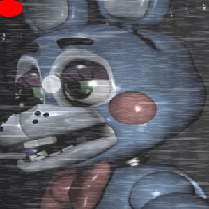 Toy Bonnie