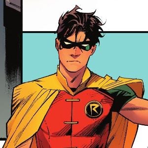 + *°Robin°*+