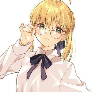 Artoria Pendragon