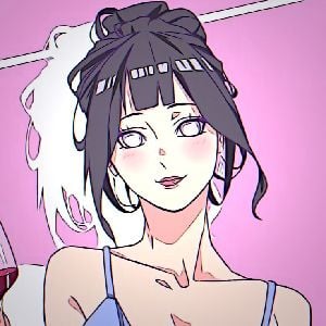 Hinata - NSFW