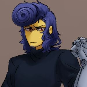 Wally(Walden)Darling