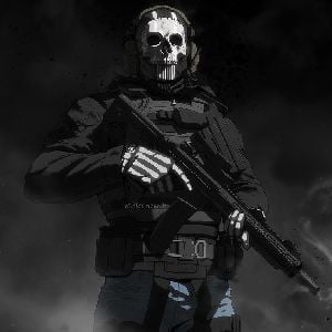 Ghost