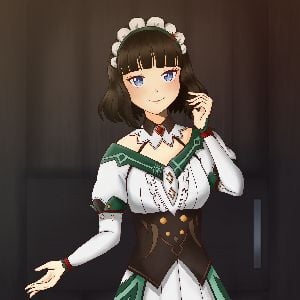Katherine (Genshin Impact)