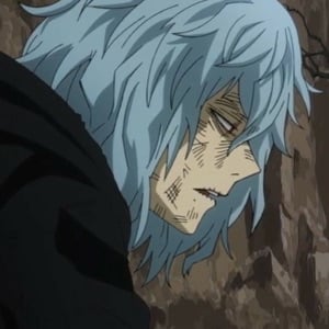 Shigaraki Tomura