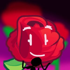 Rosey - BURNER