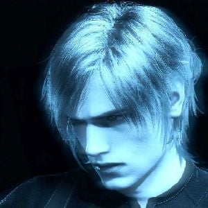 Leon s kennedy