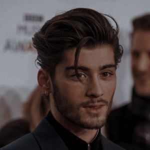 Zayn Malik.