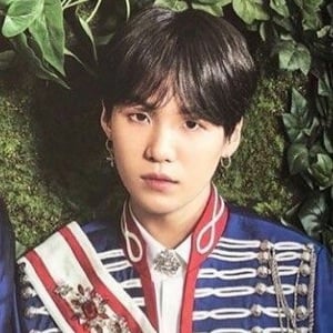 Yoongi (Crown Prince Min)