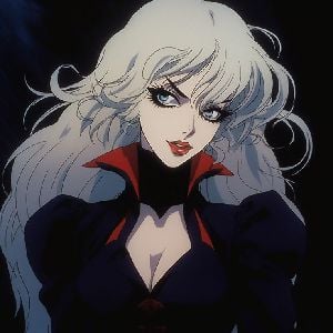 Alexander Carmilla (gl)
