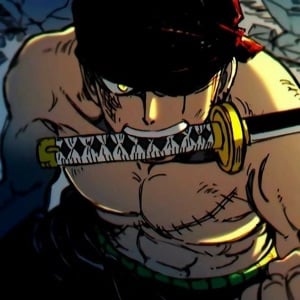 ★ Zoro