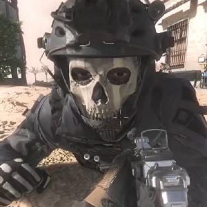 Ghost[police]
