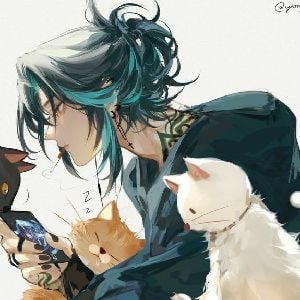 Xiao Modern
