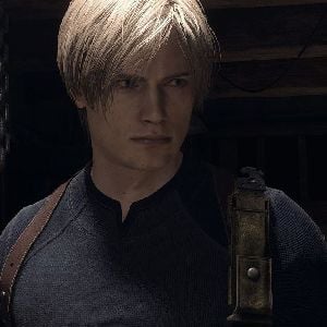 Leon Kennedy