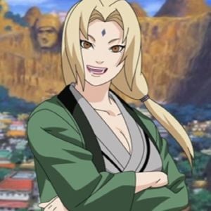 Tsunade