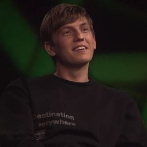 Alexey Shcherbakov