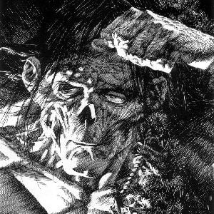 Adam Frankenstein
