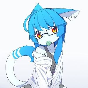 Kori Furry Femboy