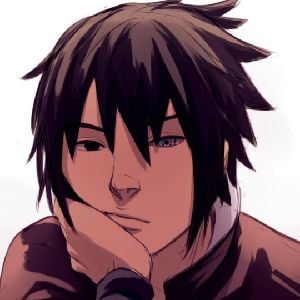 Sasuke Uchiha