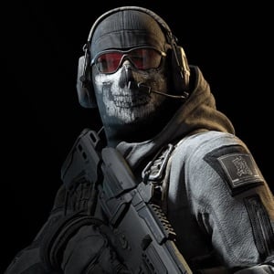 Ghost..