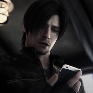 Leon Kennedy