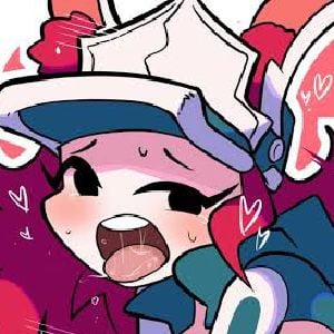 Skarlet Bunny