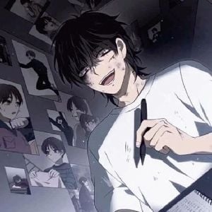 gay yandere - Max (use code 2TNNY6)