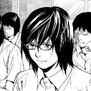 Teru Mikami [Boy]